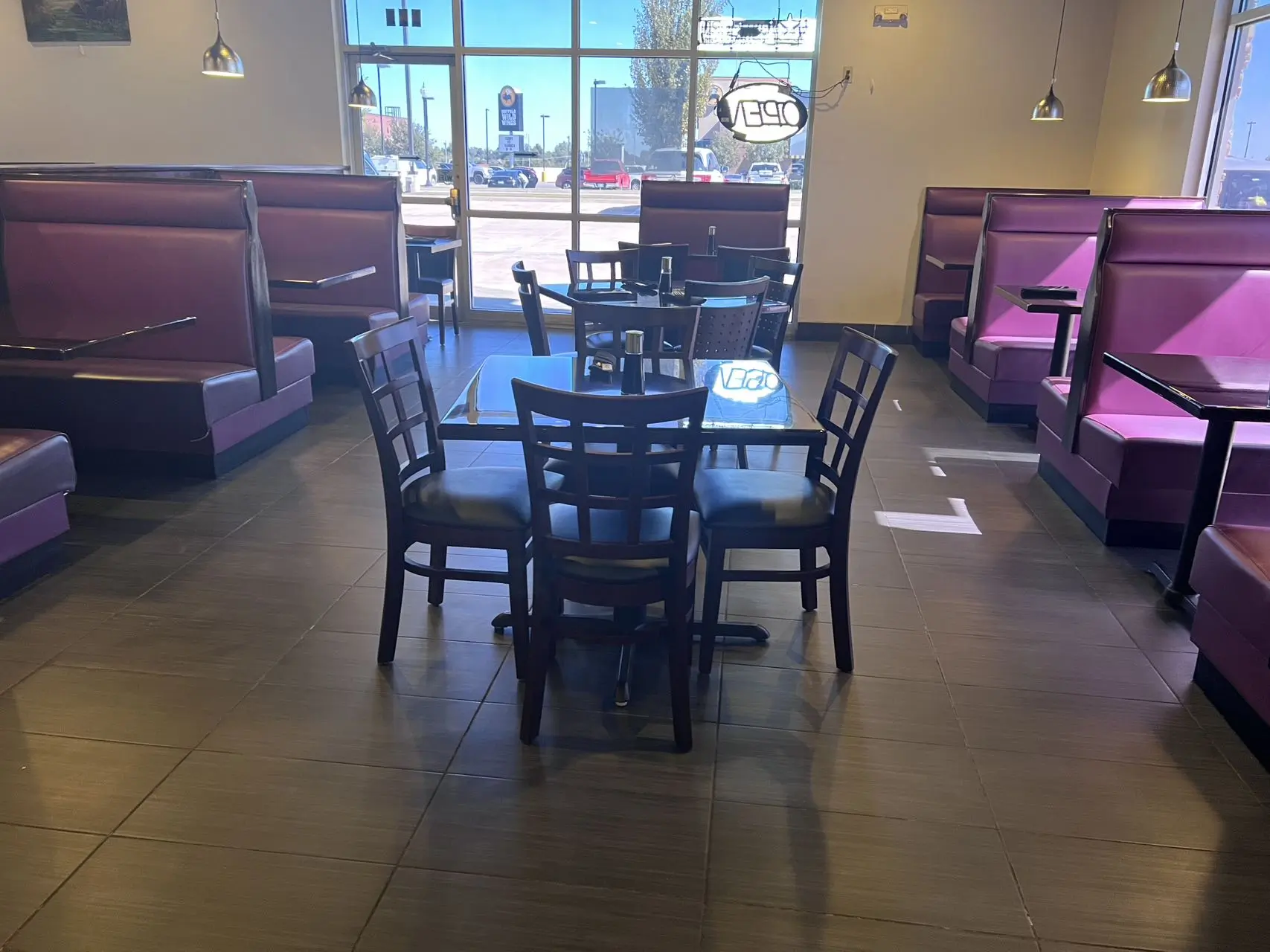 Sapporo Japanese Restaurant Online Order Yukon OK