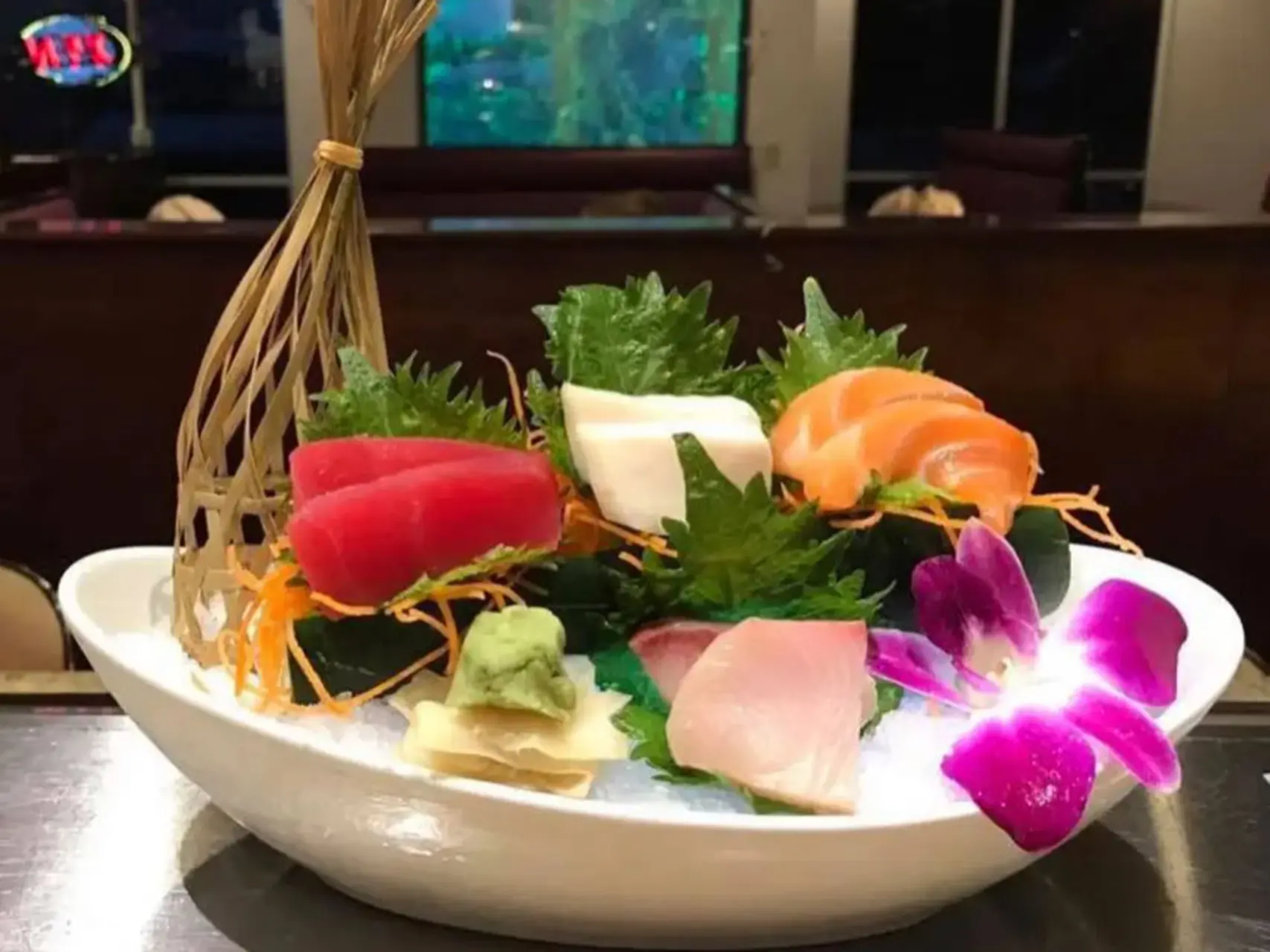 Sapporo Japanese Restaurant Online Order Yukon OK