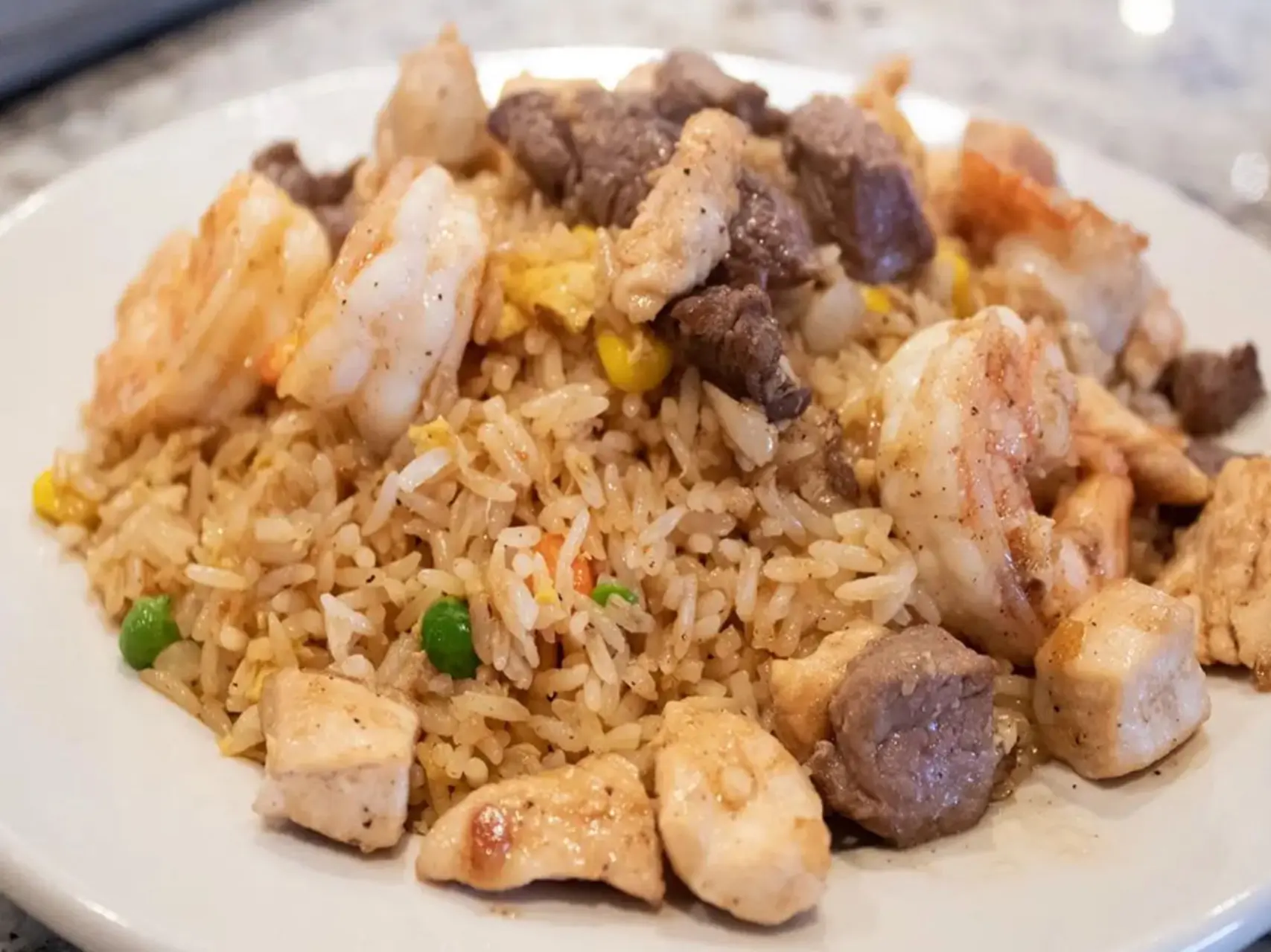 Sapporo Japanese Restaurant Online Order Yukon OK