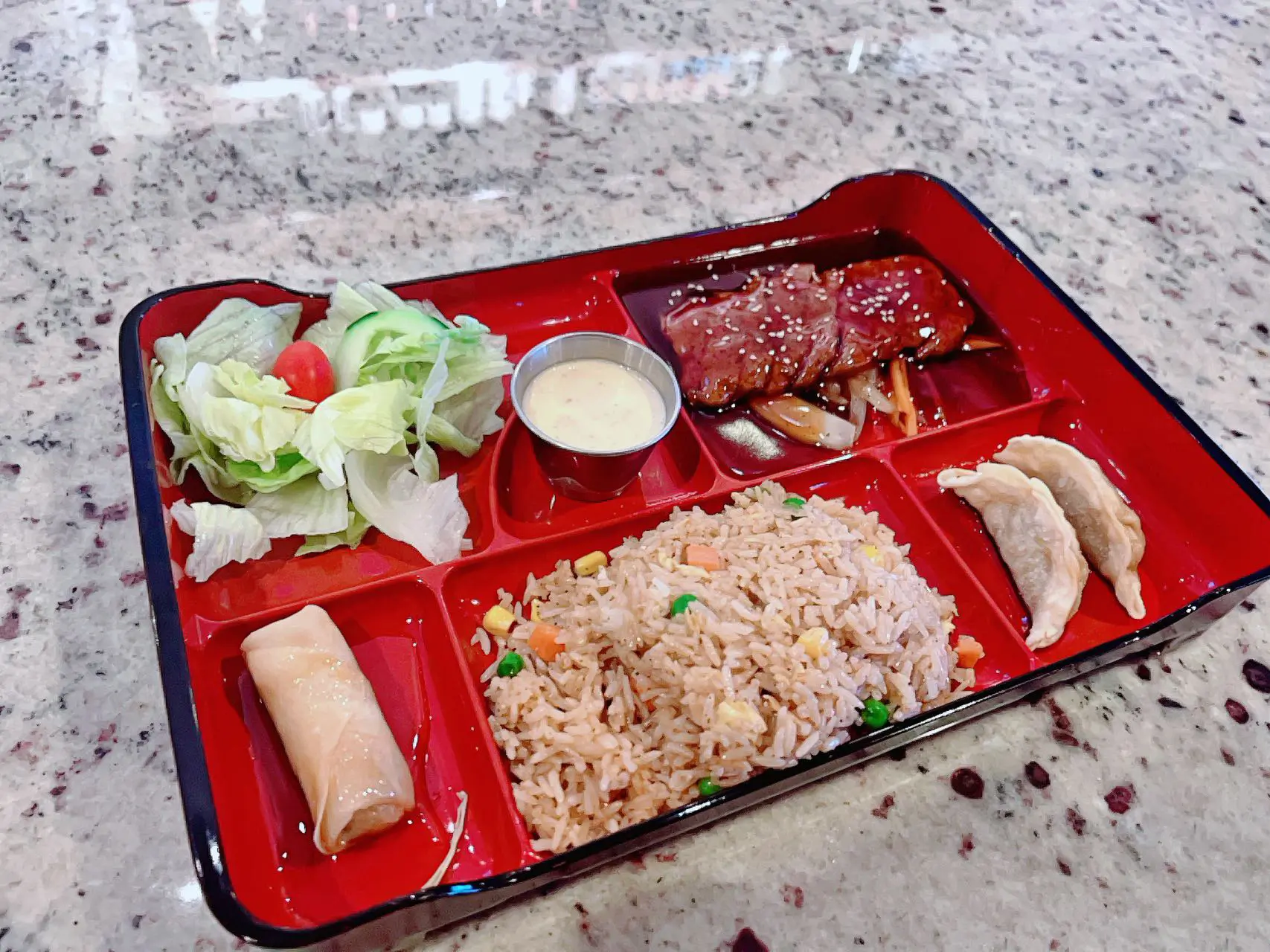 Sapporo Japanese Restaurant Online Order Yukon OK